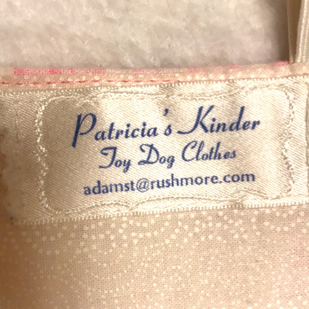 Dog Dress - Picture 6 of 9